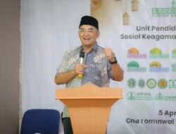 Pemkot Bandung Wacanakan Beri Subsidi Sekolah Swasta