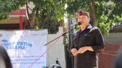 Hari Kesiapsiagaan Bencana 2025, Wali Kota Cimahi Ajak Masyarakat Tingkatkan Pemahaman Kebencanaan