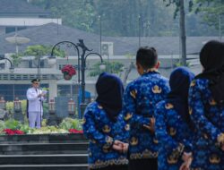 Kota Bandung Mantapkan Komitmen Otonomi Daerah Lewat Inovasi dan Kolaborasi