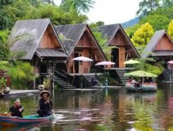 7 Wisata Alam Favorit di Bandung yang Wajib Kamu Kunjungi