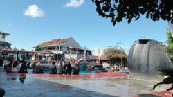 Kolam Renang Fajar Panorama Cimahi: Tiket Masuk, Lokasi, Jam Buka & Fasilitas Lengkap