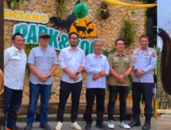 Bupati Bandung Barat : Lembang Park Zoo Jadi Destinasi Favorit, Kunjungan Wisatawan Naik 25 Persen
