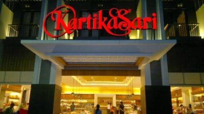 Pusat Oleh – Oleh Kota Bandung, Legendaris dan Bermacam Pilihan