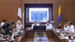 All Out, Pemkot Bandung Pastikan Kondusifitas Sambut Persib Juara Back To Back