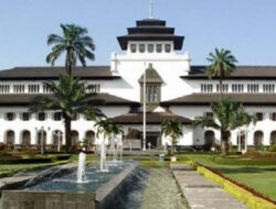 Sejarah Kota Bandung: Dari Parijs van Java ke Kota Kreatif