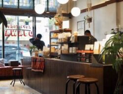 5 Tempat Ngopi Asyik di Bandung yang Wajib Kamu Coba