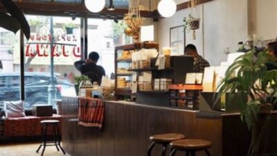 5 Tempat Ngopi Asyik di Bandung yang Wajib Kamu Coba