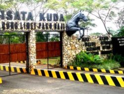 Wisata Kuda Pakuhaji Bandung: Lokasi, Harga Tiket Masuk, Jam Buka & Wahana Seru